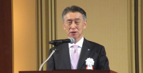 【プラネット】「トップセミナー2025」で業務支援の新サービス説明